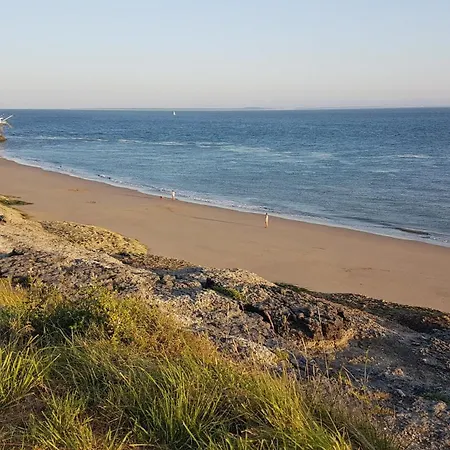 Κάμπινγκ Mobil Climatise Recent 2 Salles D'eau, 2 Wc A Siblu Bonne Anse