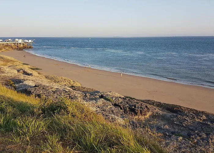 营地 Mobil Climatise Recent 2 Salles D'eau, 2 Wc A Siblu Bonne Anse